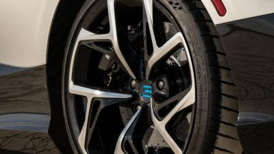 2025 Bugatti W16 Mistral