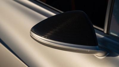 2025 Bugatti W16 Mistral