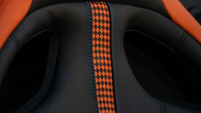 2025 Bugatti W16 Mistral