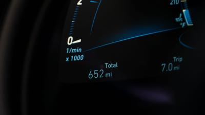 2025 Bugatti W16 Mistral