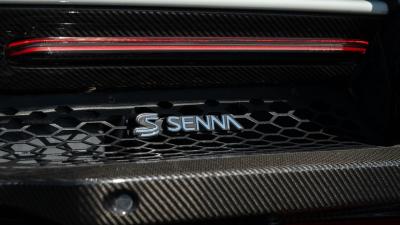 2019 Mclaren Senna