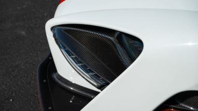 2019 Mclaren Senna