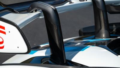 2019 Mclaren Senna