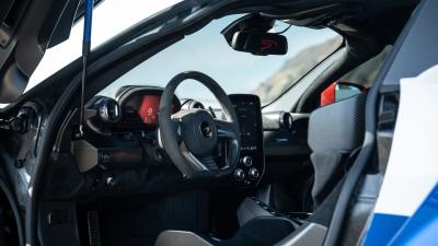 2019 Mclaren Senna