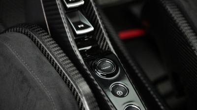 2019 Mclaren Senna