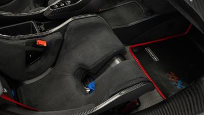 2019 Mclaren Senna