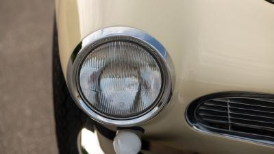 1958 BMW 507 Series II
