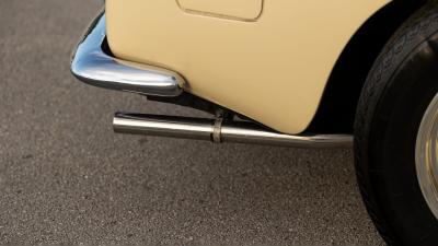 1958 BMW 507 Series II