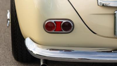 1958 BMW 507 Series II