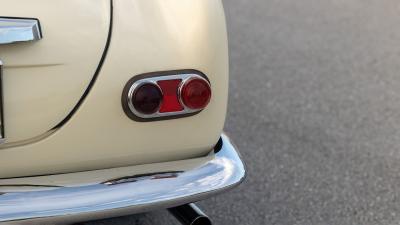1958 BMW 507 Series II