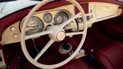 1958 BMW 507 Series II