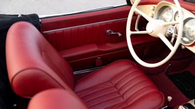 1958 BMW 507 Series II