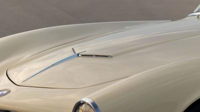 1958 BMW 507 Series II
