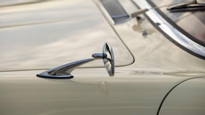 1958 BMW 507 Series II