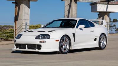 1994 Toyota TRD 3000GT
