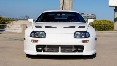 1994 Toyota TRD 3000GT