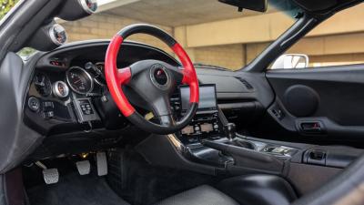 1994 Toyota TRD 3000GT