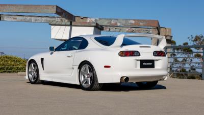1994 Toyota TRD 3000GT