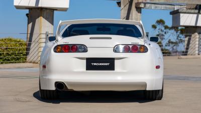 1994 Toyota TRD 3000GT