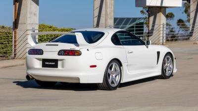 1994 Toyota TRD 3000GT