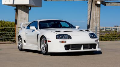 1994 Toyota TRD 3000GT