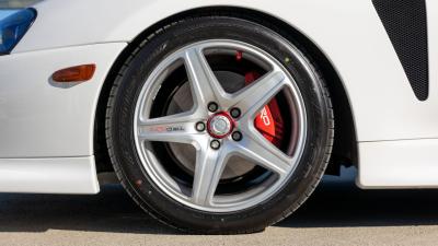 1994 Toyota TRD 3000GT