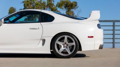 1994 Toyota TRD 3000GT