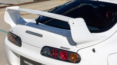1994 Toyota TRD 3000GT
