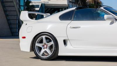 1994 Toyota TRD 3000GT