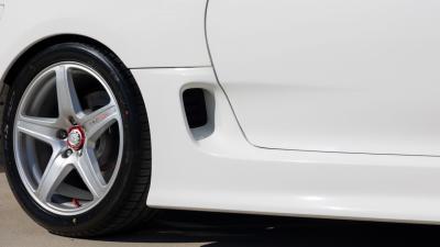 1994 Toyota TRD 3000GT