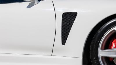 1994 Toyota TRD 3000GT