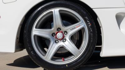 1994 Toyota TRD 3000GT