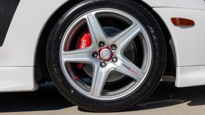 1994 Toyota TRD 3000GT