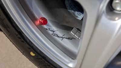 1994 Toyota TRD 3000GT