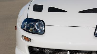 1994 Toyota TRD 3000GT