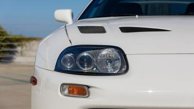 1994 Toyota TRD 3000GT