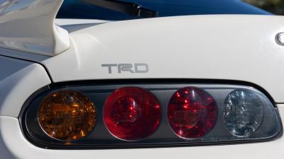 1994 Toyota TRD 3000GT