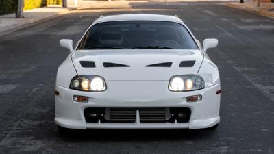 1994 Toyota TRD 3000GT