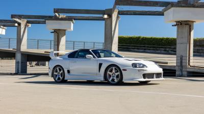 1994 Toyota TRD 3000GT