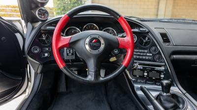 1994 Toyota TRD 3000GT