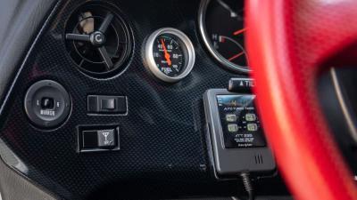 1994 Toyota TRD 3000GT