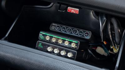 1994 Toyota TRD 3000GT