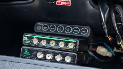 1994 Toyota TRD 3000GT