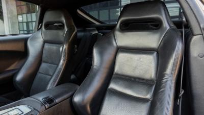 1994 Toyota TRD 3000GT