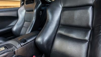 1994 Toyota TRD 3000GT
