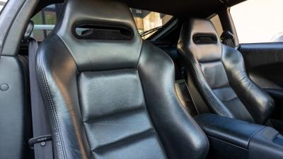 1994 Toyota TRD 3000GT