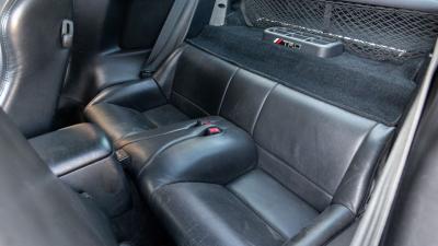 1994 Toyota TRD 3000GT
