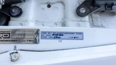1994 Toyota TRD 3000GT