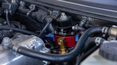 1994 Toyota TRD 3000GT