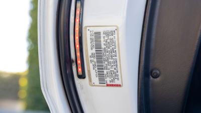 1994 Toyota TRD 3000GT